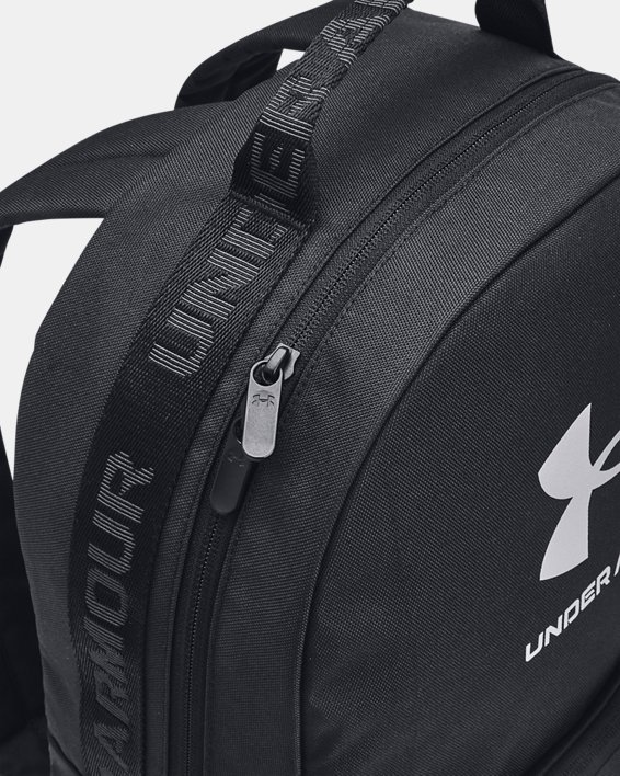 UA Loudon Backpack, Black, pdpMainDesktop image number 6
